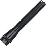 Maglite 3 5 3/4 Inch Mini Mag-Lite Two AA Cell Survival Flashlight