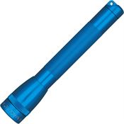 Maglite M2A11L Blue Mini Mag AA Presentation Box