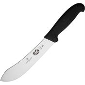 Forschner 5740318 Butcher Knife with Black Fibrox Handle