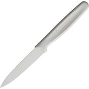 Forschner 50607S Paring Kitchen Knife with White Nylon Handle