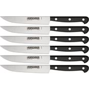 Forschner 10 Cimeter Knife For Butchering Meat And Tuna - Melton Tackle