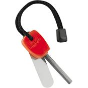 Kershaw 1019 Fire Starter Striker with Molded Plastic Handle