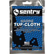 Sentry Solutions 1020 Marine Tuf-Cloth Made of Soft lint Free Durable Fabric