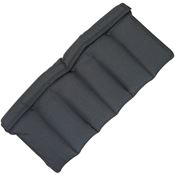 AC 111 12 Knife Storage Pouch with Fleece Lined Individual Blade Pockets