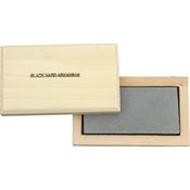 AC 15 Arkansas Whetstone Sharpner Hard with Cedar Storage Box