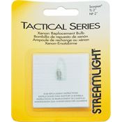 Streamlight 85914 Xenon Replacement Bulb