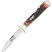 Marbles 109 Folding Guard Lockback Pocket Knife