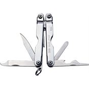 Bear & Son 153 2 1/2 Inch Mini Bear Jaws Closed Multi-Tool with Stainless Construction