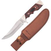 Bear & Son 277R Trophy Hunter Fixed Blade Knife