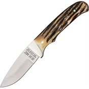 Bear & Son 548 Drop Point Pro Fixed Blade Knife