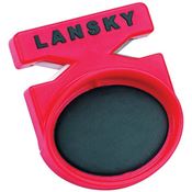 Lansky 09880 Quick Fix Tungsten Carbide Pocket Sharpener