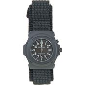 Smith & Wesson CC-SWW-11B-GLOW Lawman Watch - Electronic Back Glow