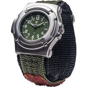 Smith & Wesson CC-SWW-11-OD Basic Watch