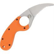 CRKT 2510ER Bear Claw E.R. Fixed Blade Knife