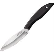 Cold Steel 20CBL Canadian Belt Knife with Black Polypropylene Handle