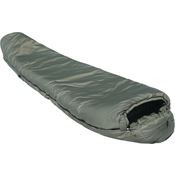 Snugpak 92800 Military Olive Green Softie Elite Sleeping Bag