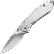 Buck 325 Colleague Framelock Folding Pocket Knife