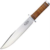 Fallkniven NL1 Tor - Northern Light Series Fixed Blade Knife