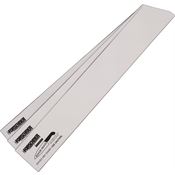 Forschner 708984 12 1/2 Inch Edge-Mag Magnetic Blade Protector for sharp kitchen cutlery