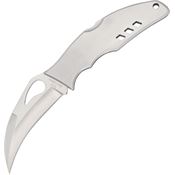 Byrd 07P Crossbill Lockback Folding Pocket Knife