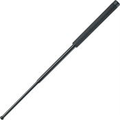 ASP Tools 52611 25 1/2 Inch Tactical Baton F-26 with Black Chrome Shaft