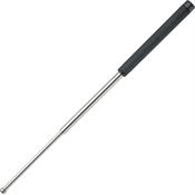 ASP Tools 52612 25 1/2 Inch Tactical Baton F-26 with Black Chrome Shaft