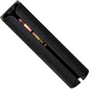 ASP Tools 52432 Roating SideBreak Scabbard with Black Polymer Construction