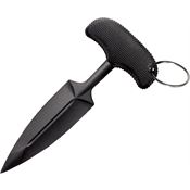 Cold Steel 92FPA FGX Push I Fixed Blade Knife