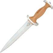 Boker 121550 Swiss Dagger Fixed Blade Knife
