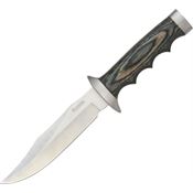 Magnum M02MB207 Safari Mate Fixed Blade Knife