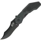 Smith & Wesson MP1B MAGIC Folder Assisted Opening Linerlock Pocket Knife