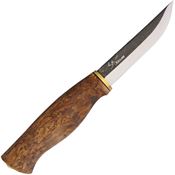 Kellam KPR4 Knives Puukko Fixed Blade Knife