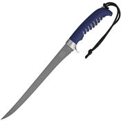 Buck 225BLS Silver Creek Fillet - Large Fixed Blade Knife