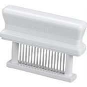 Jaccard 200316 Jaccard 16 Blade Super Tendermatic Meat Tenderizer with ABS Construction
