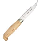 Marttiini 131010 Lynx 131 Fixed Blade Knife