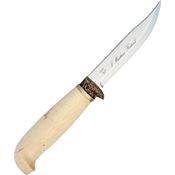 Marttiini 450012 Jagdmesser Hunters Fixed Blade Knife