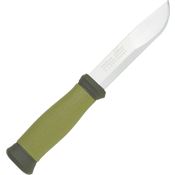 Mora 2000 Morakniv 2000 Fixed Blade Knife