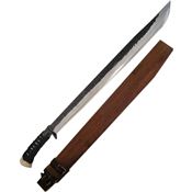 Kanetsune 120 Hana Fixed Blade Knife