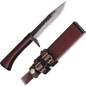 Kanetsune 207 Irodori Fixed Blade Knife