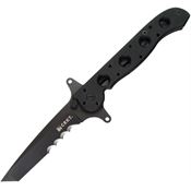 Columbia River Knife & Tool CR-M16-13SFG M16 Special Forces Tanto