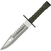 Smith & Wesson 3G Special Ops Bayonet Fixed Blade Knife