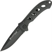 Smith & Wesson 423B Oasis Linerlock Folding Pocket Knife