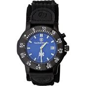 Smith & Wesson CC-SWW-455-EMT EMT Watch - Back Glow