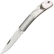 Moki 100EG Pliant Lockback Folding Pocket Knife