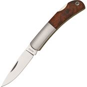 Moki 102J Meek Lockback Folding Pocket Knife