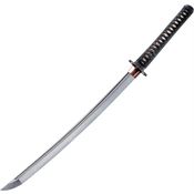 Cold Steel 88BCK Chisa Katana Sword with Practical Economical Finish