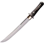 Cold Steel 88BT O Tanto Sword with Practical Economical Finish