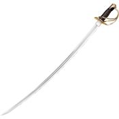 Cold Steel 88HCS 1860 U.S. Heavy Cavalry Saber Swords with Leather Handle