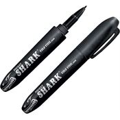 Cold Steel 91SPB Pocket Shark Permanent Marker and Self Defense Tool