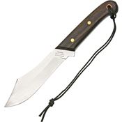 Grohmann 108 Deer and Moose Fixed Blade Knife